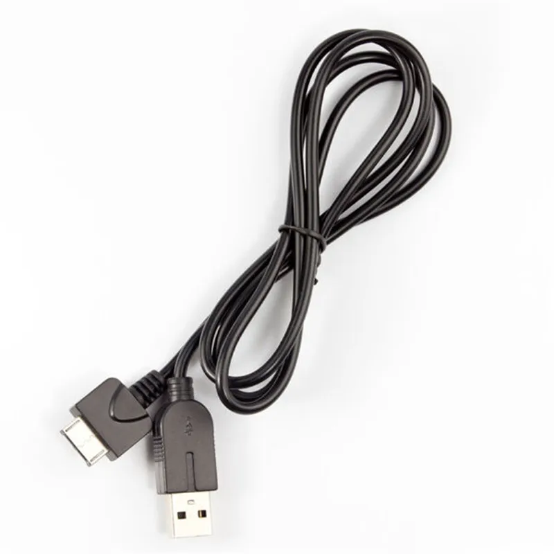 2 в 1 USB синхронизации данных зарядное устройство кабель адаптер для PS Vita psv ita psv playstation