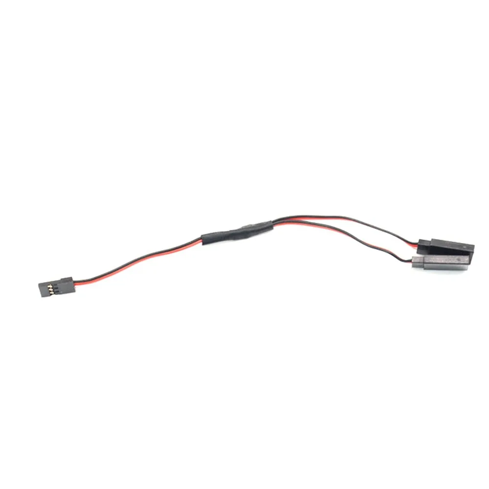 XBERSTAR Fast flash lamp Led Flashing Lights For TRAXXAS TRX4 T4 Land Rover Guard Ford OP Upgrade RC Car Part Accessories | Электроника