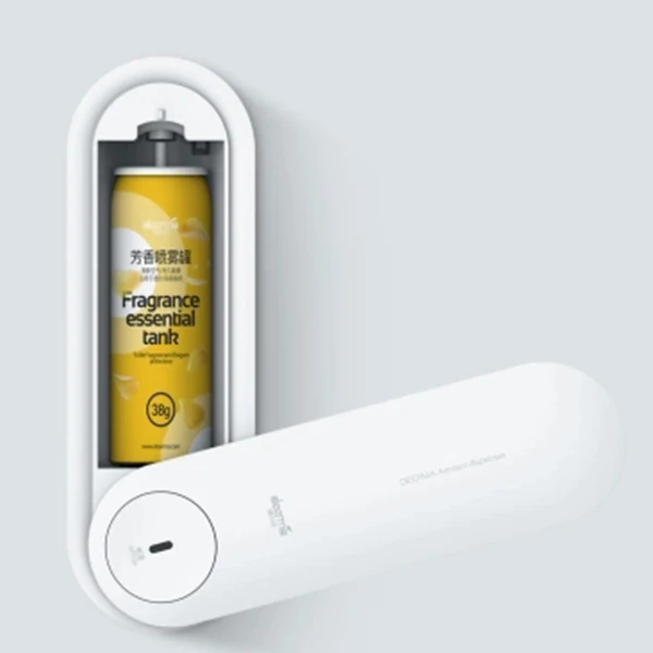 Xiaomi Youpin Deerma Dempx830 слайдовый автоматический ручной аэрозольный диспенсер