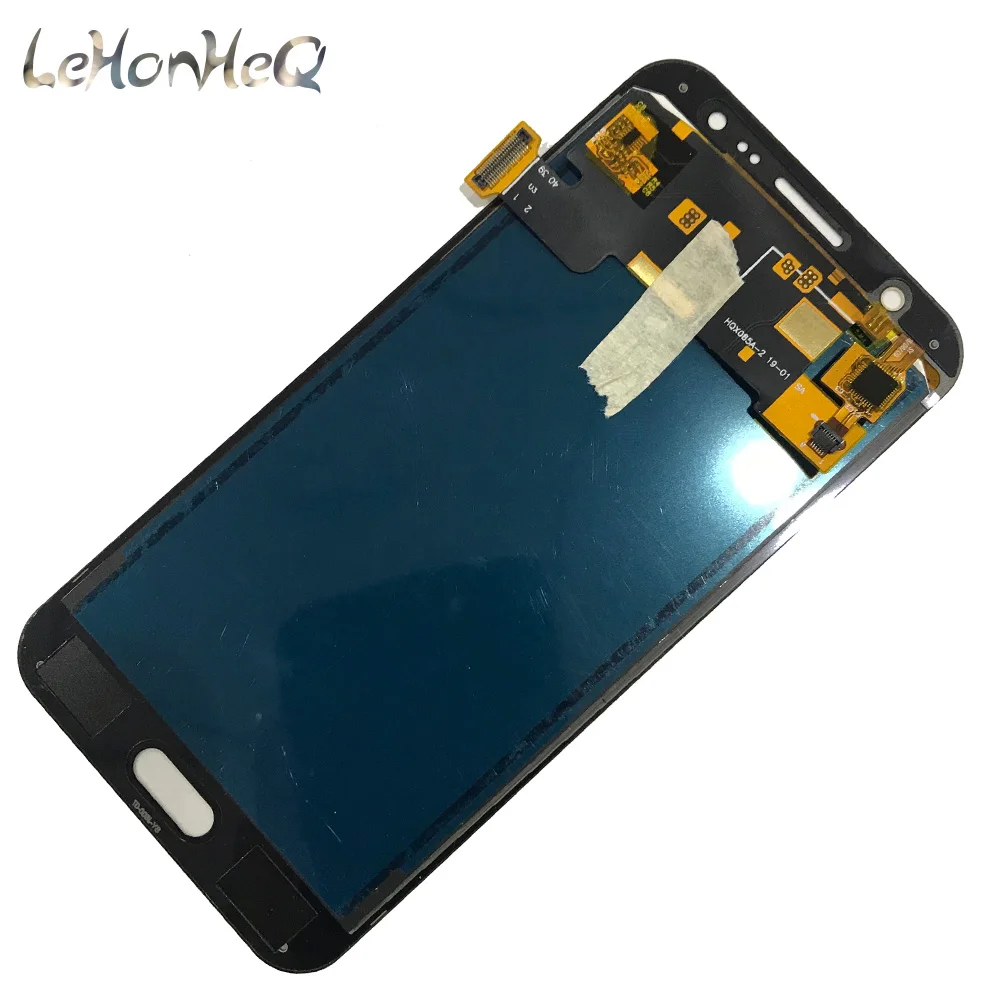 J500 ЖК дисплей для samsung J5 J500F J500FN J500M J500H 2015 с сенсорным экраном дигитайзер сборка