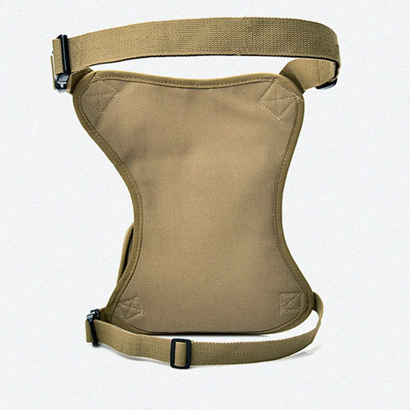 Холщовые поясные сумки для мужчин забавные мешки езды на велосипеде и мотоцикле |