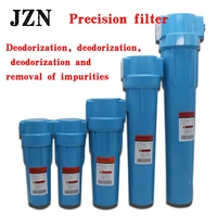010 cold dryer compressed air precision filter oil water separator dryer air compressor water removal filter