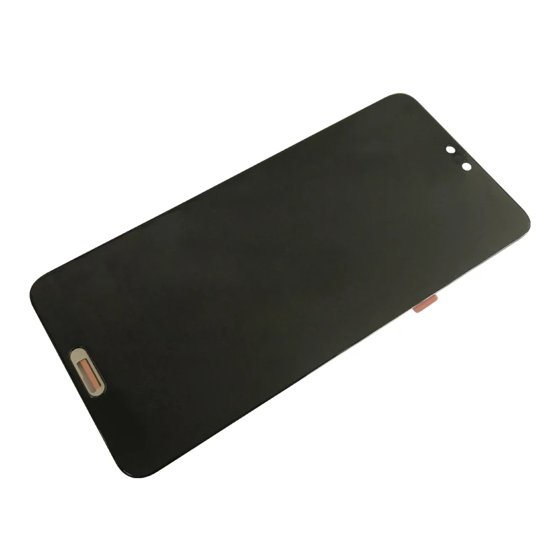 5,8 дюймов AAA Качество Экран с рамкой для HUAWEI P20 ЖК-дисплей Экран дисплея для HUAWEI P20 Экран ЖК-дисплей Дисплей EML-AL00 EML-AL01