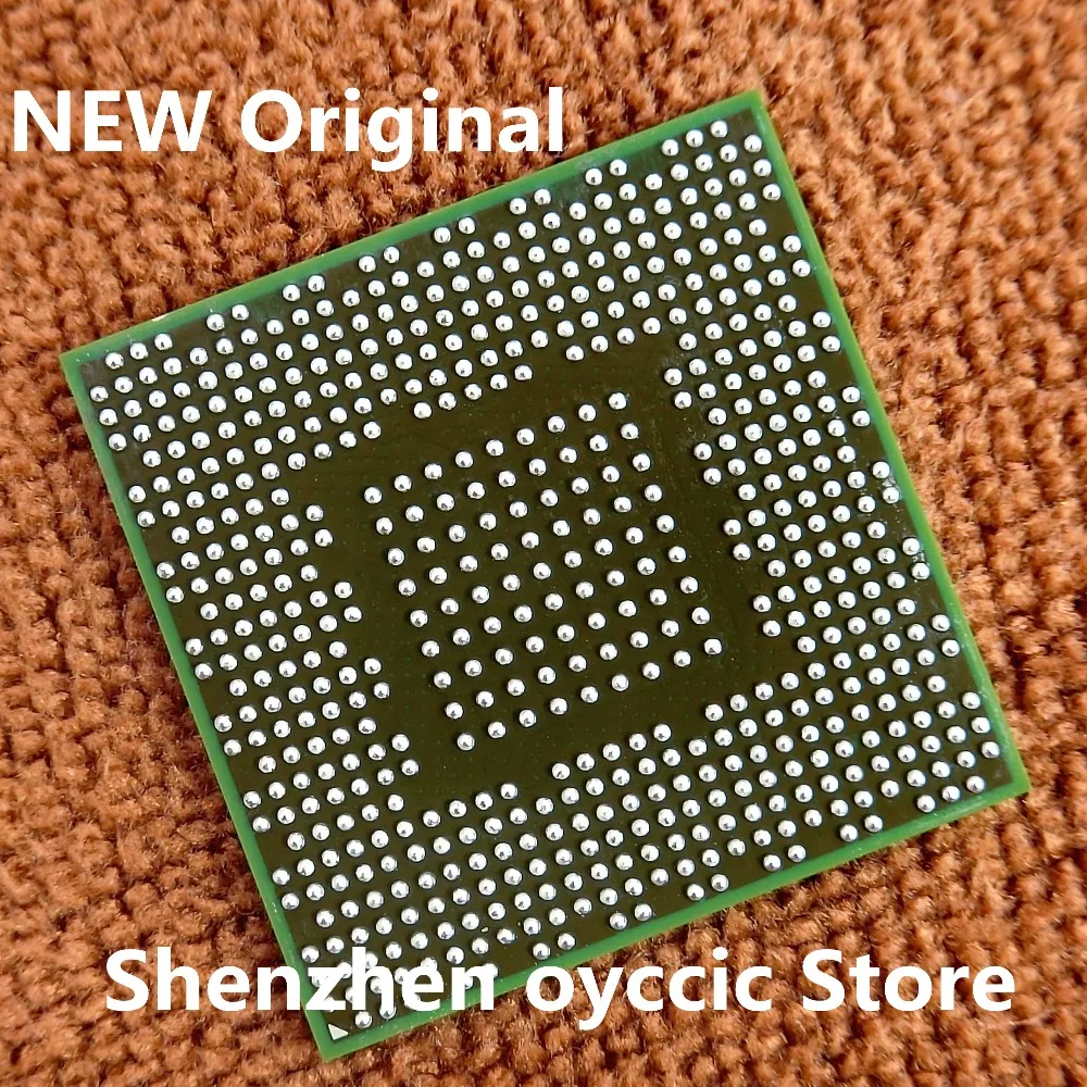 

1 piece* Brand New N14M-GL1-S-A1 N14M GL1 S A1 BGA Chipset