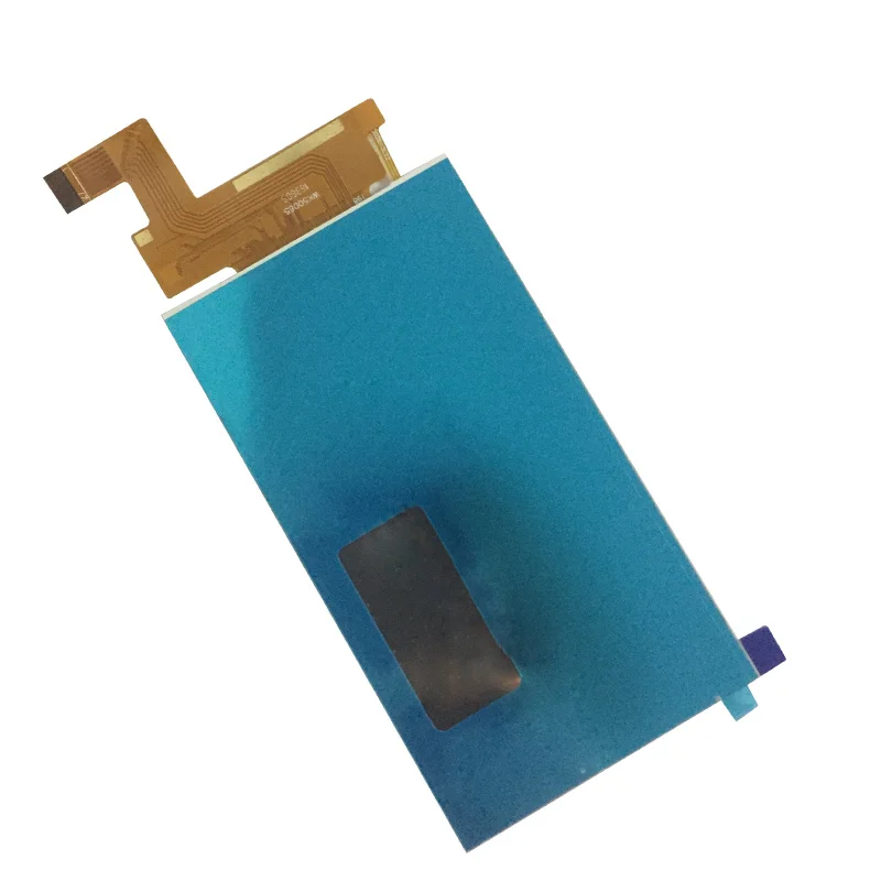Tested 3pcs For Wiko Lenny 3 LCD Display Screen Glass Digitizer Replacement Free Shipping | Мобильные телефоны и