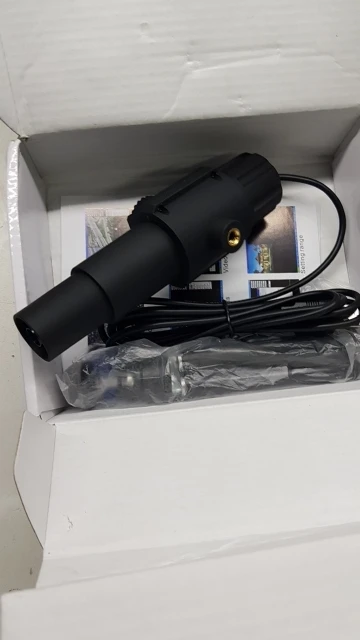 Умный Цифровой USB телескоп Монокуляр регулируемая Масштабируемая камера зум 70X HD