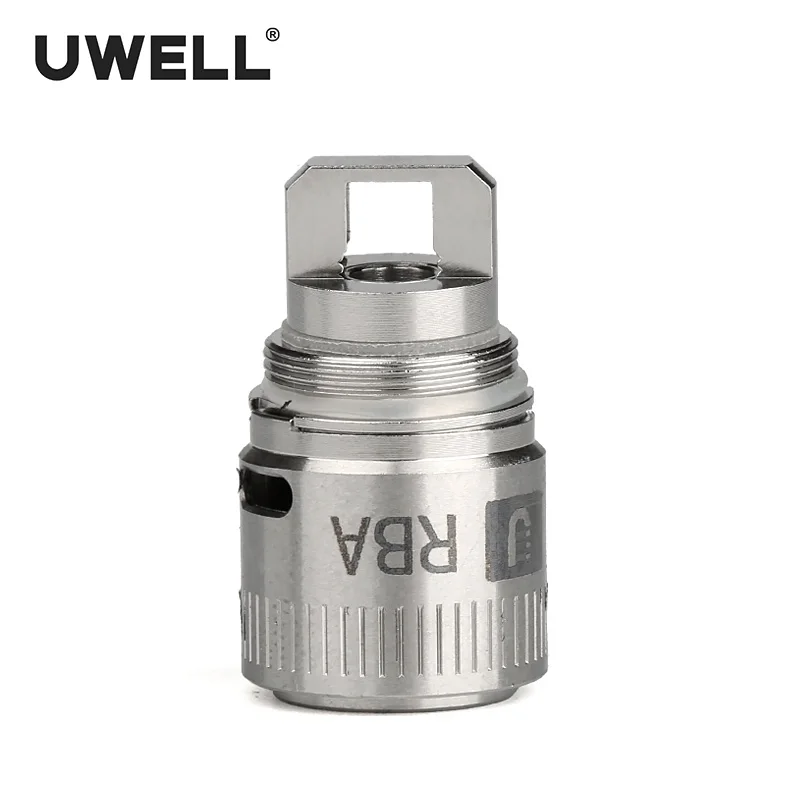 UWELL 1 шт. Корона I RBA сменная катушка для короны I/короны мини восстановительный бак