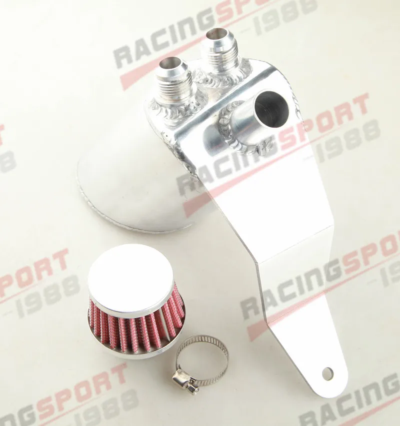 FALCON CATCH CAN KIT -10 BA BF FG FPV F6 TURBO BARRA TERITORY TYPHOONS |