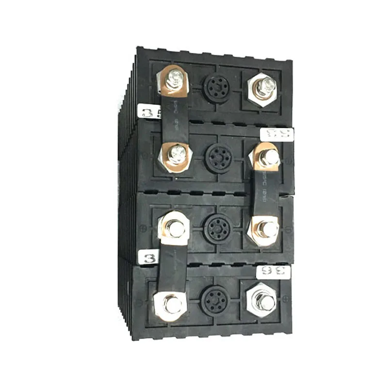 4 шт./лот перезаряжаемая литиевая батарея 3 2 v 100ah lifepo4 для электромобиля или