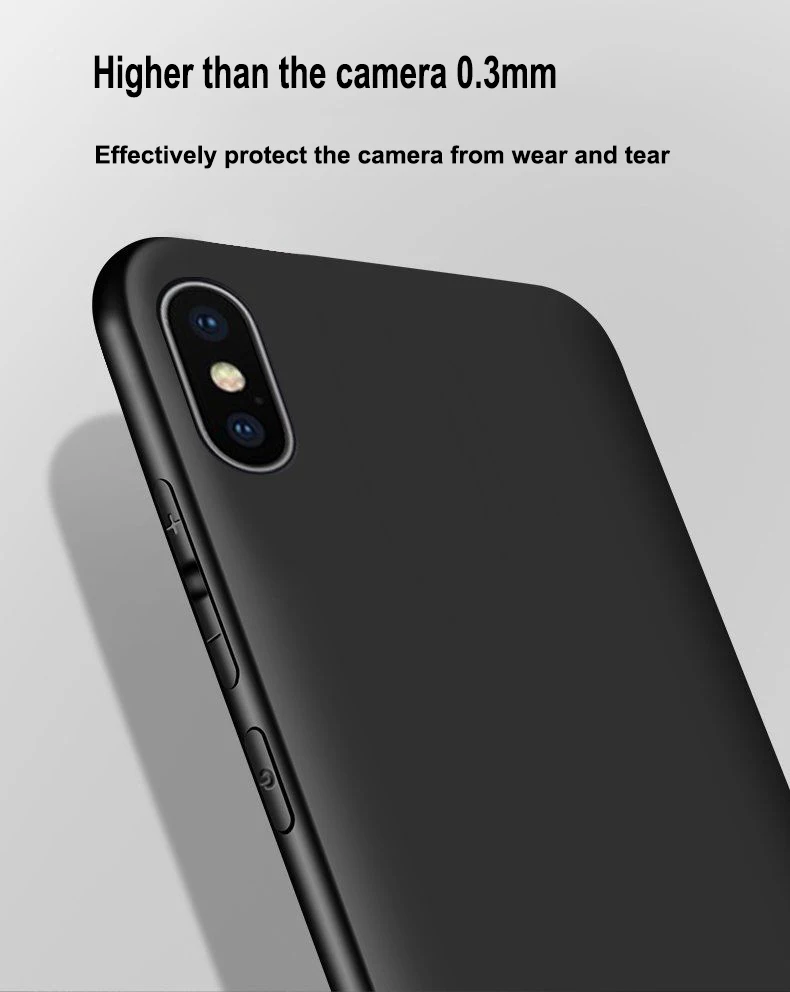 P016 сапоги для косплея Темный Дворецкий Черный силиконовый чехол Samsung Galaxy J2 J3 J4 J5 J6