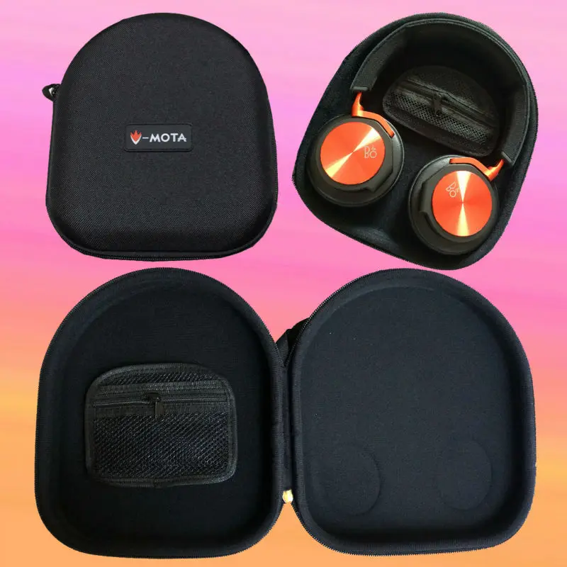 V MOTA PXA костюм чехол для переноски Чехол Коробка совместим с JBL E35 E40 E45 BT E55 T450 500bt