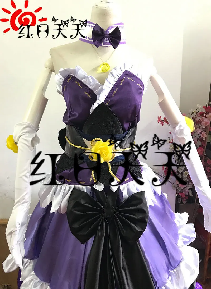 Костюм для косплея Fate/Grand Order Berserker |