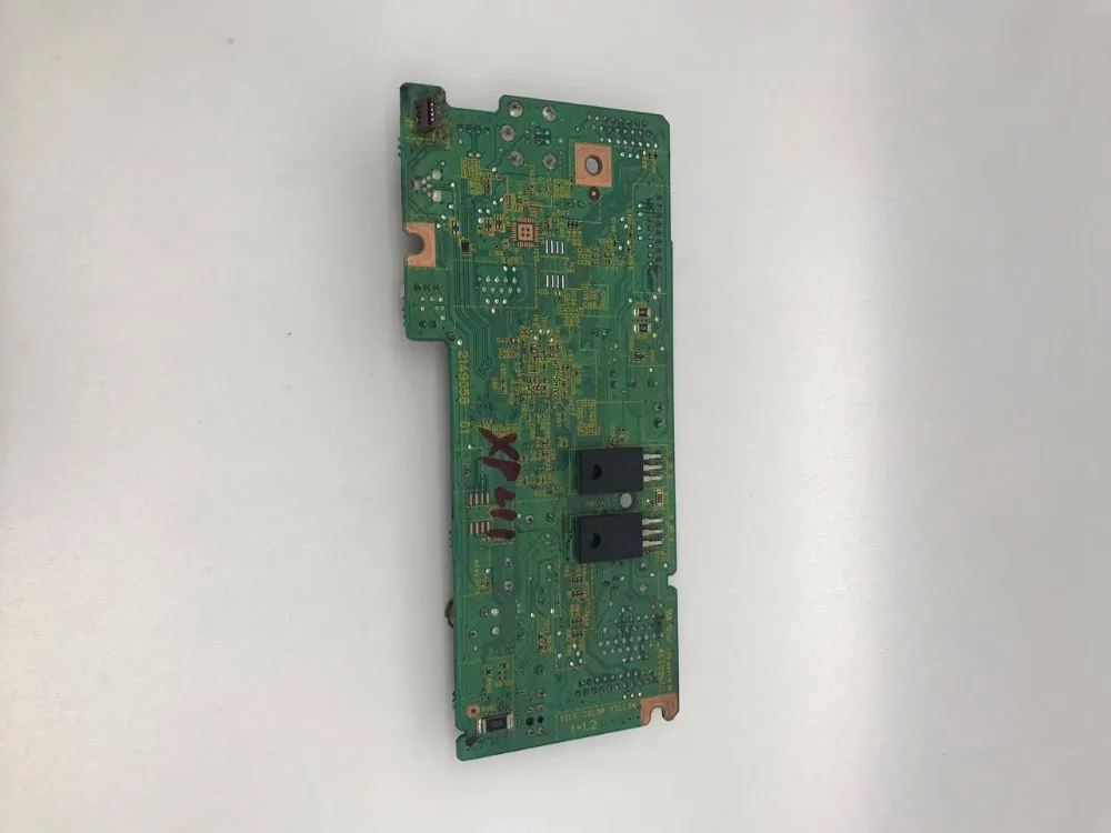 Основная плата принтера CC03 для EPSON XP211 XP 211 XP-211 Запчасти | Компьютеры и офис