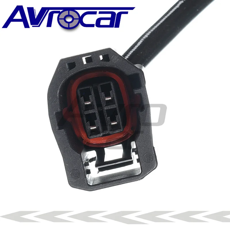 O2 Lambda сенсор кислородный датчик соотношения воздуха и топлива для MAZDA 2 3 6 LF67-18-861A9U