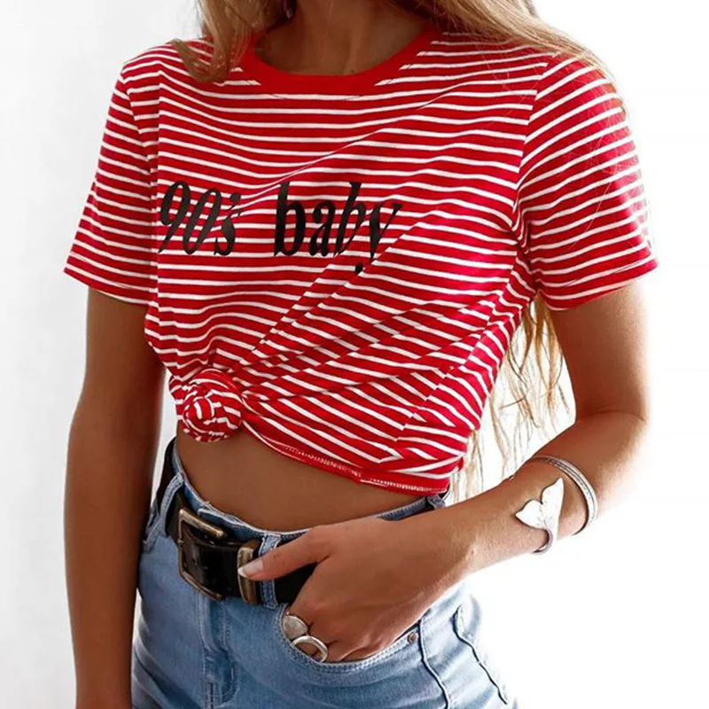 Летняя женская футболка с изображением взрыва модная повседневная комфортная