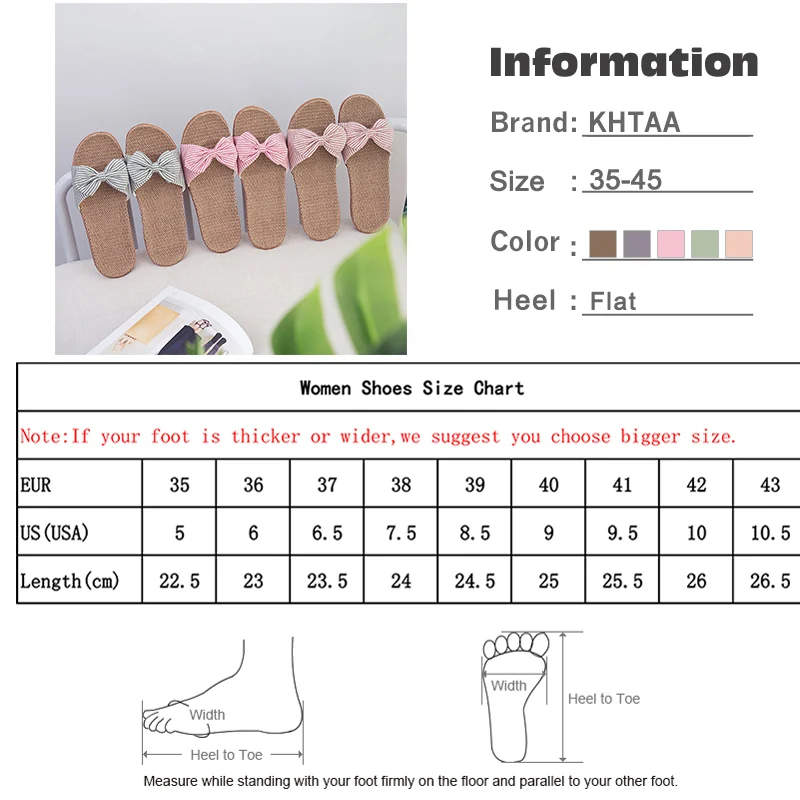 Шлепанцы женские с бантом сланцы пляжная обувь Нескользящие на платформе