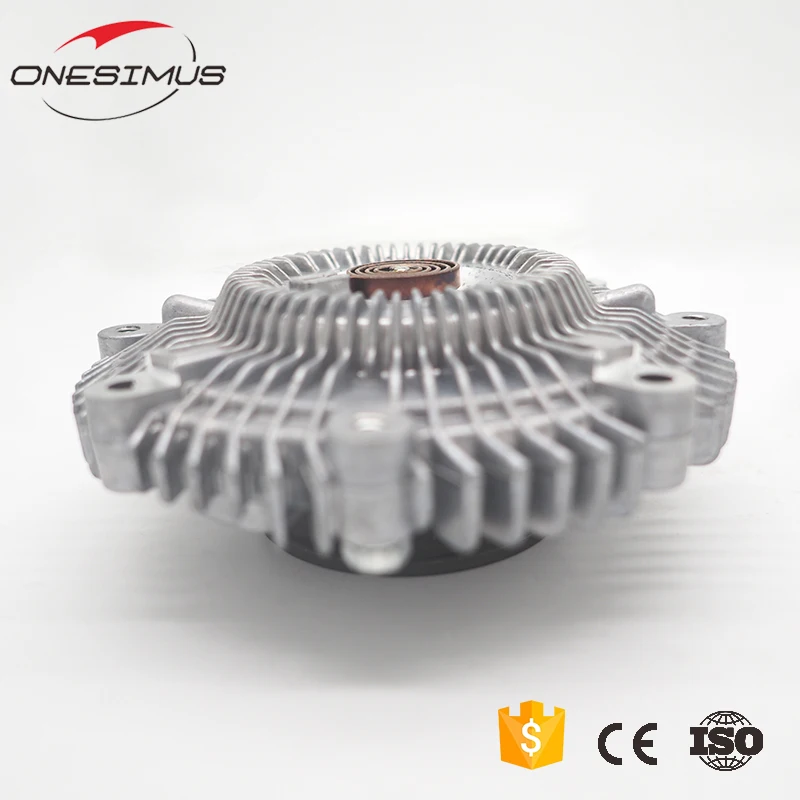 OEM 21082 42L00/21082 42L04 1 шт. вентилятор радиатора сцепления (система охлаждения) для N RB20
