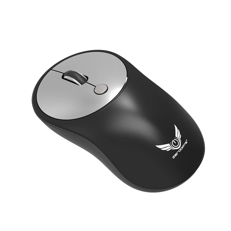 2 4 г Беспроводной USB компьютера Мышь кнопки Регулируемая Точек на дюйм оптических