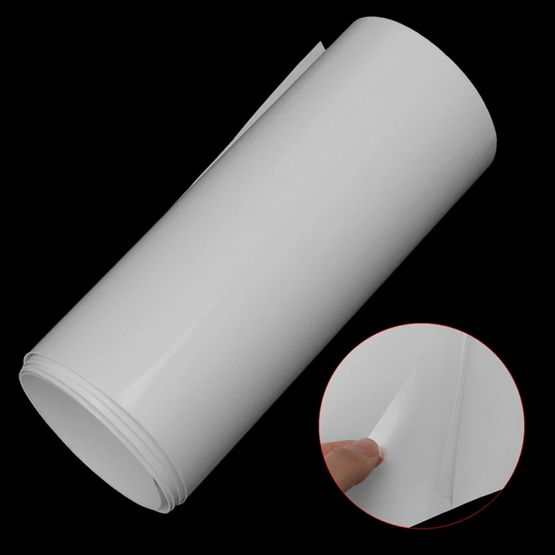 

100*15cm Bike Frame Protection Tape Foil Transparent Waterproof Durable Anti Rust Film Kit