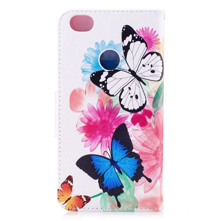 Кожаный чехол-книжка Vanuoxin для Funda Xiaomi Redmi note 4 Note 4X, чехол для Coque Xiaomi Redm note 5A Pro Prime, чехол s