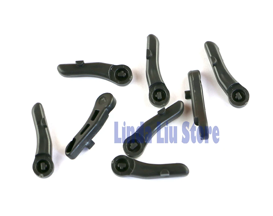 ChengChengDianWan high quality for xbox360 xbox 360 controller LB RB button parts repair | Электроника