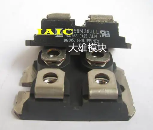 

100%New and original, 90 days warranty APT50M38JLL