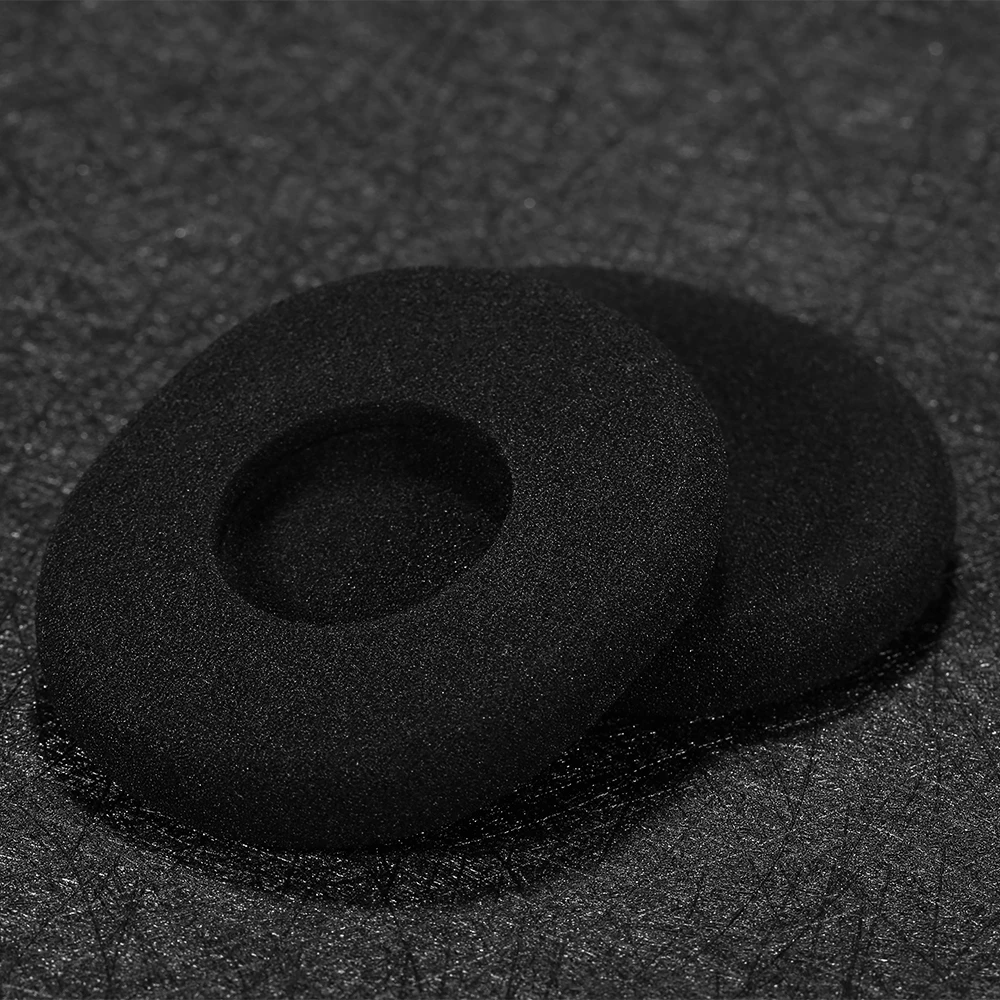 Сменные амбушюры подушка из мягкой пены для logitech H800 H 800 беспроводные