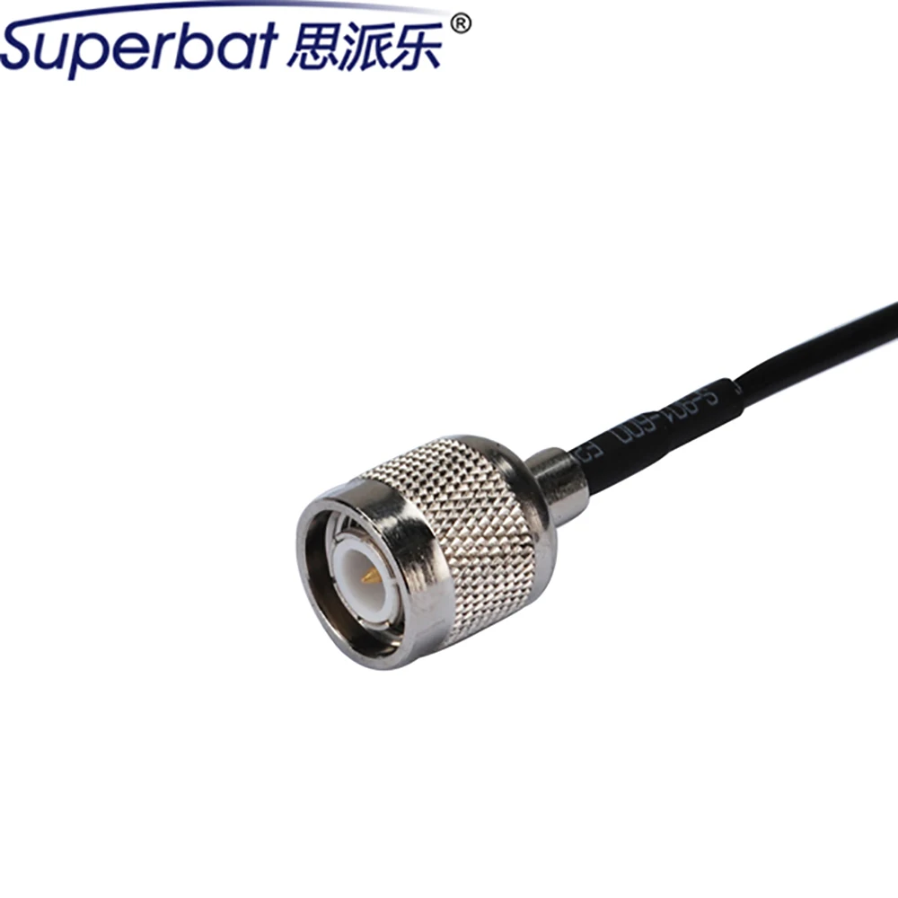 Superbat gps активная антенна TNC штепсельный разъем дополнительный мужской/женский