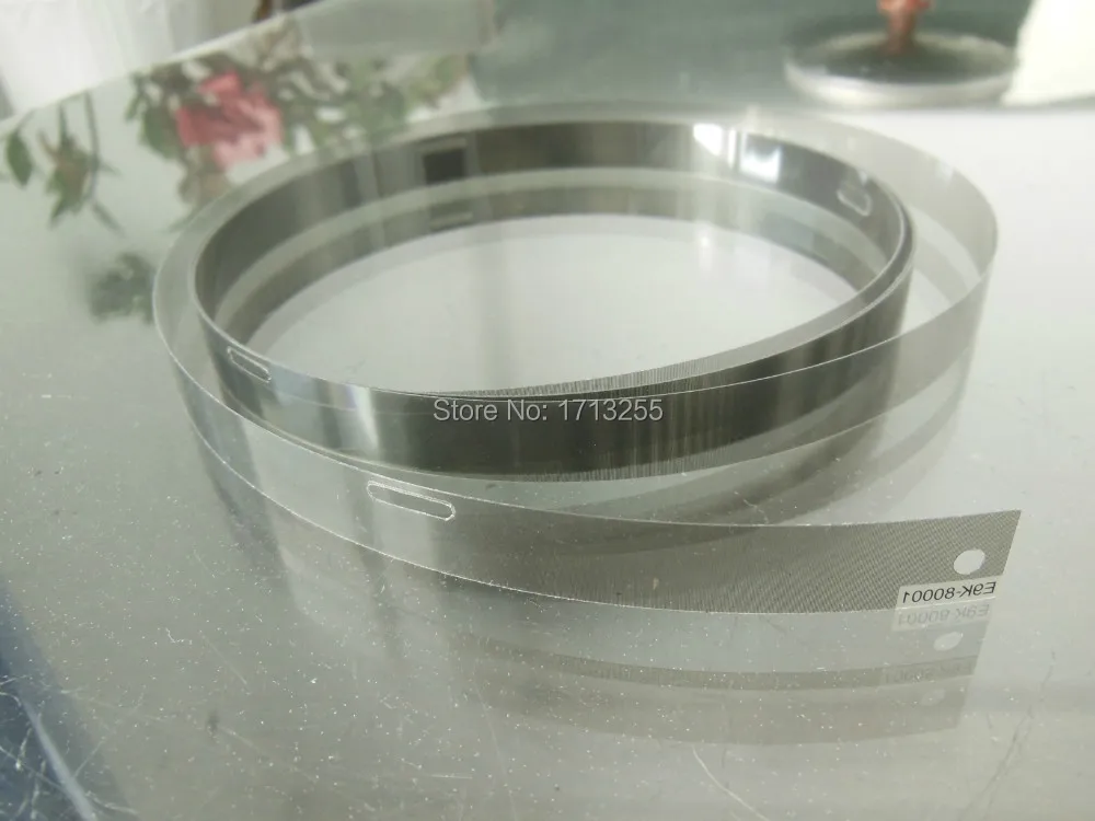 

Vilaxh совместимый кодер полоса для HP DesignJet 430 700 750 500 800 500ps 800ps Plus T610 T1100 T1120 Z2100 Z3100 Z3200 плоттер