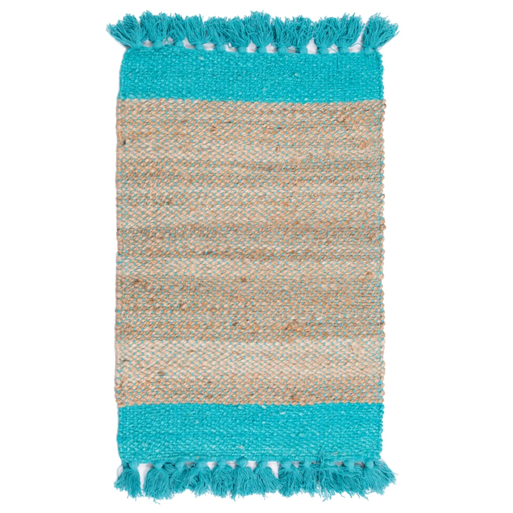 Ковер ручной работы из 100% льна ковер с геометрическим рисунком индийский плед