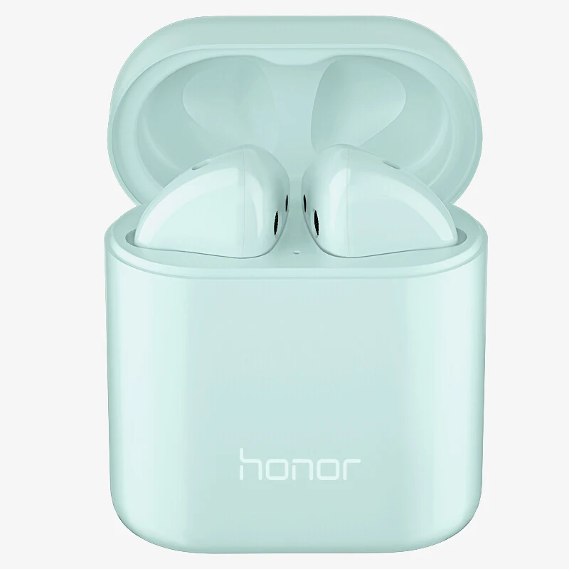 Новый huawei Honor Flypods/Flypods Pro беспроводные Bluetooth наушники С Пылезащитным