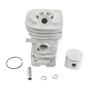 Комплект поршней и колец цилиндра для бензопилы HUSQVARNA 136 137 38 мм