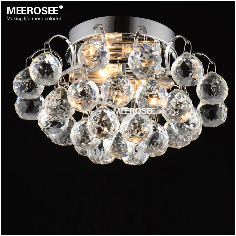 

Small Clear Crystal Ceiling Light Fixture Mini Stair Lamp for Aisle Hallway Corridor Cristal Lustres Lights Home Decoration