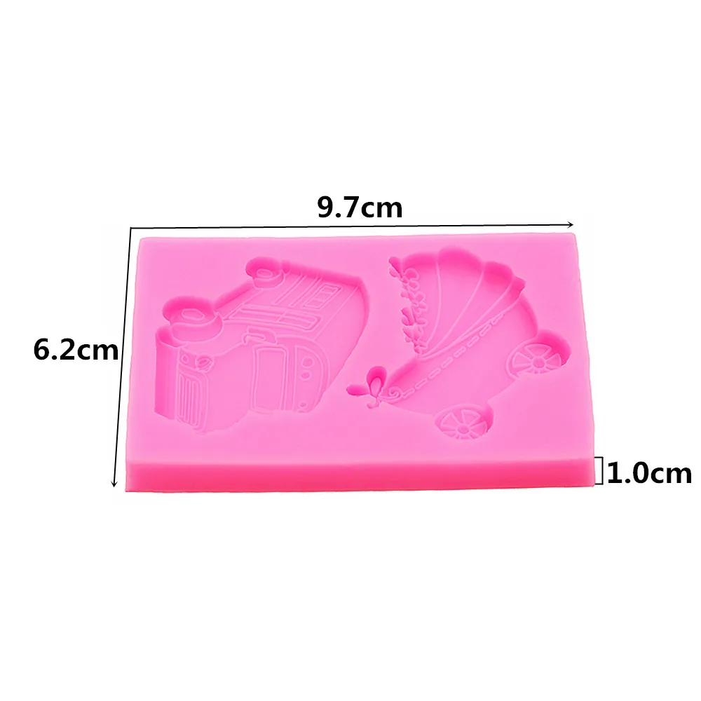 Инструменты для украшения тортов из мастики распродажа коляска в виде машины