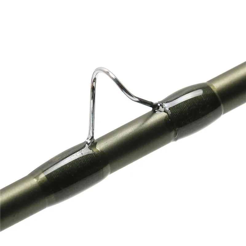 Maximumcatch БЫСТРОЕ ДЕЙСТВИЕ Новый SK Углеродного Волокна футов 6wt 4 шт. Fly Fishing Rod