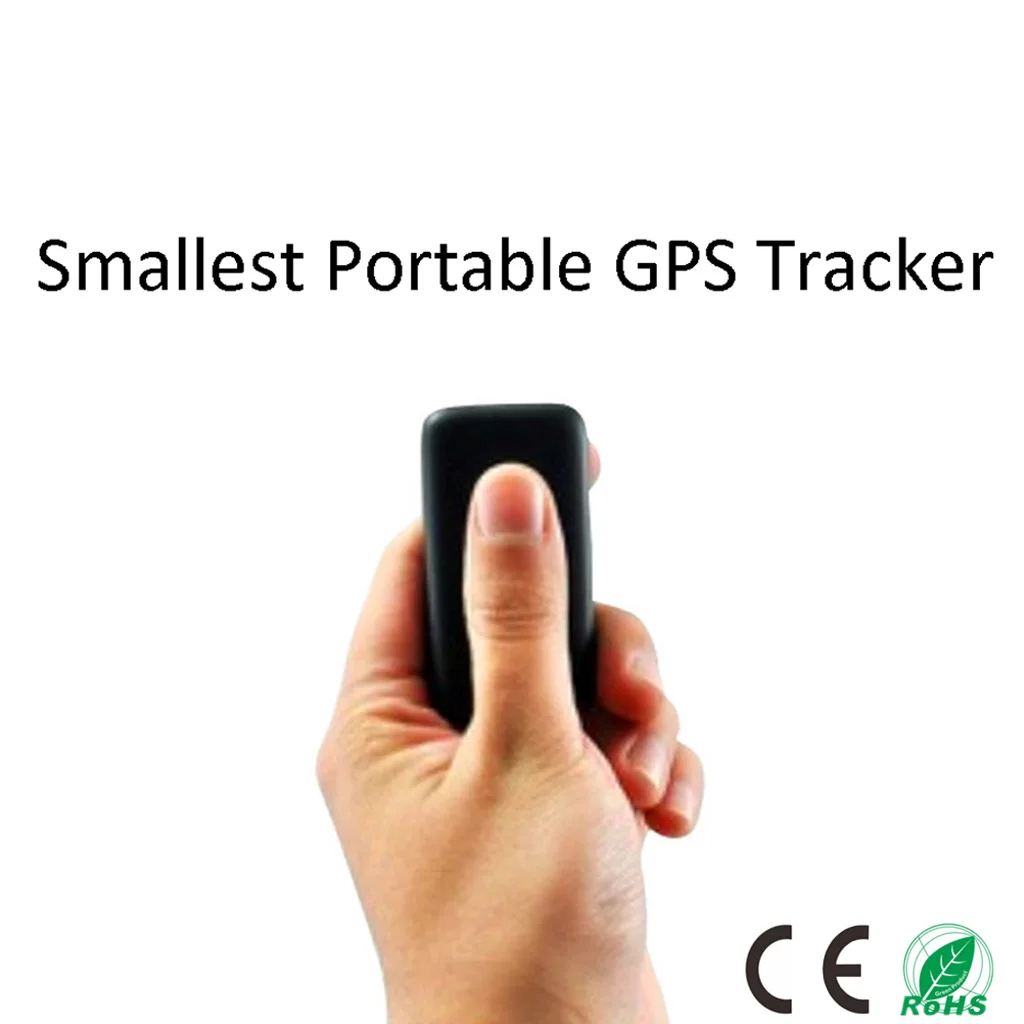 Новый GPS трекер маленький портативный для домашних животных система