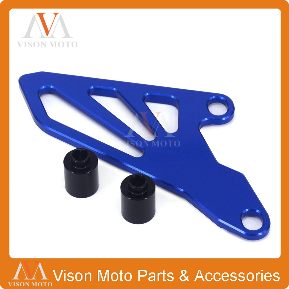 Заготовка передней звездочки цепи для HONDA YAMAHA CR250R 02 07 CRF250R 04 09 CRF250X 17 CRF450R 08 YZ125 05 20