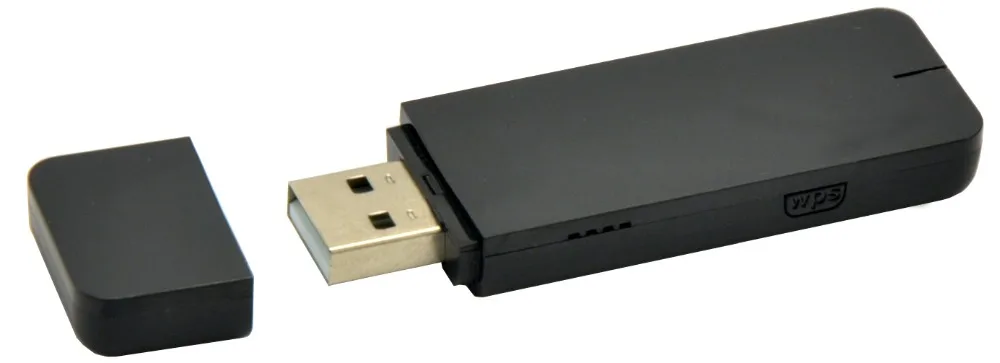 Беспроводной Wi-Fi USB-адаптер Ralink RT5572 300 Мбит/с | Компьютеры и офис