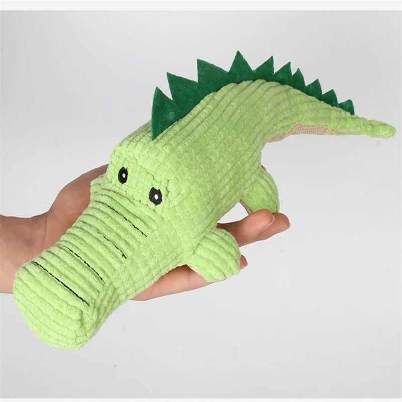 Жевательная игрушка для домашних животных милая искусственная собака кошка