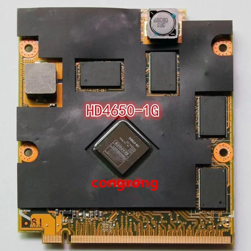 N81 M96-M NUFVG1000-A02 69N0CMV10A02 NTZVG1100-A31 69N0C0V11A31 HD4650 VGA video card for ASUS M60vp X71T N81VP N81V F8S F8 | Компьютеры и