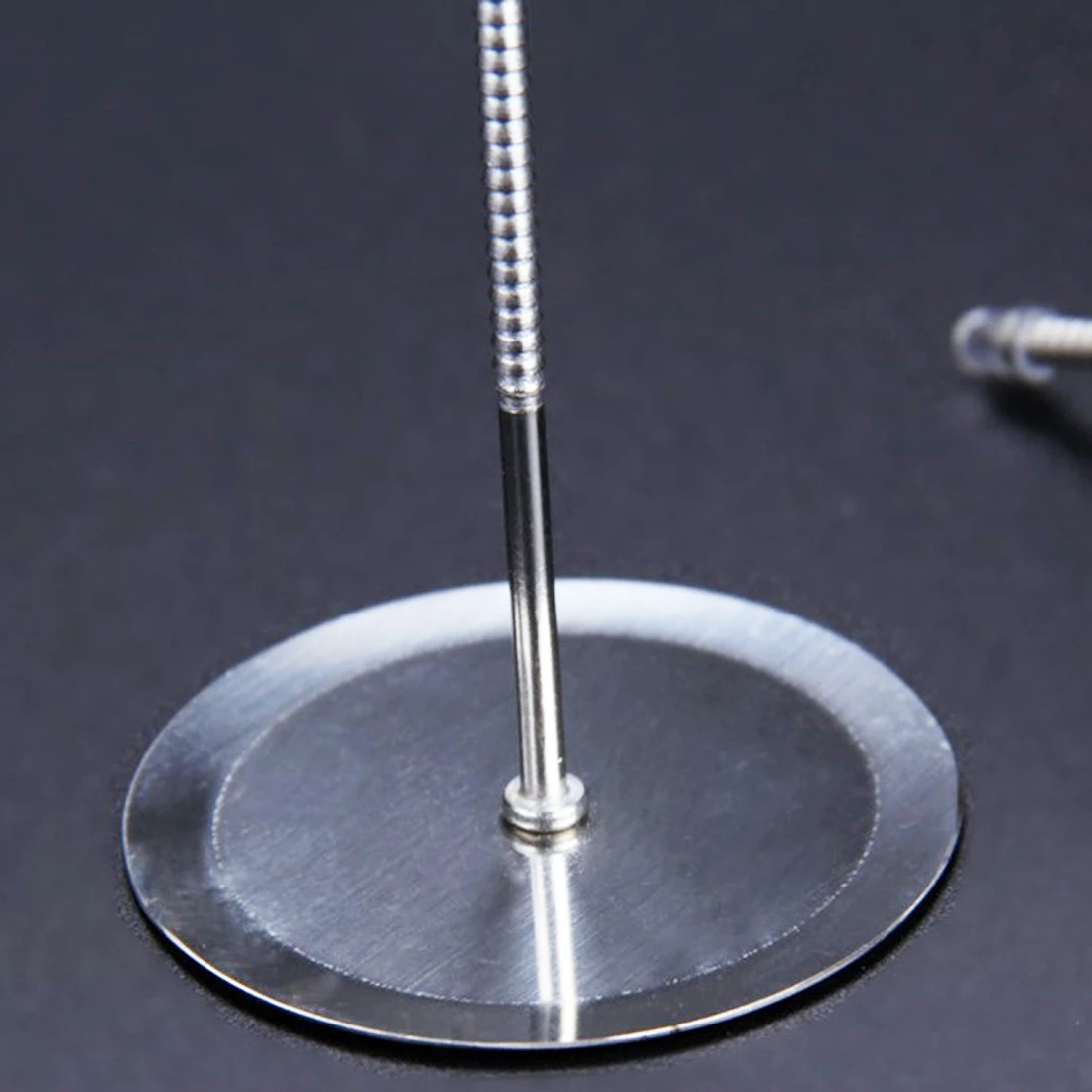 Украшения для торта из нержавеющей стали инструменты украшения игла цветка