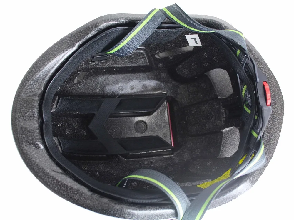 Сверхлегкий интегрально-литой велосипедный шлем MTB дорожный велосипед Casco Ciclismo 11 вентиляционные отверстия 57-62 см велосипедный шлем