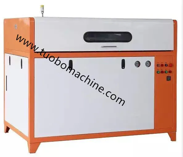 Струи воды компании для гидроабразивной резки стекла струя высокого давления