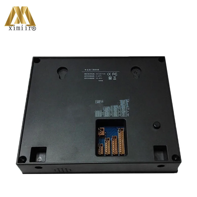 Хорошее качество устройство F2S биометрический контроль доступа отпечатков