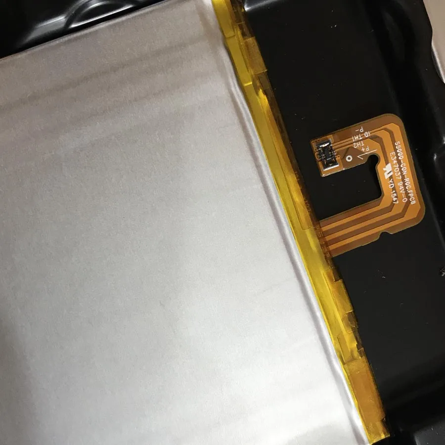 Аккумулятор 3450-3550 мАч для lenovo LePad S5000 S5000H Pad A3500 планшетный ПК L13D1P31 tab 2 A7-30+ номер отслеживания