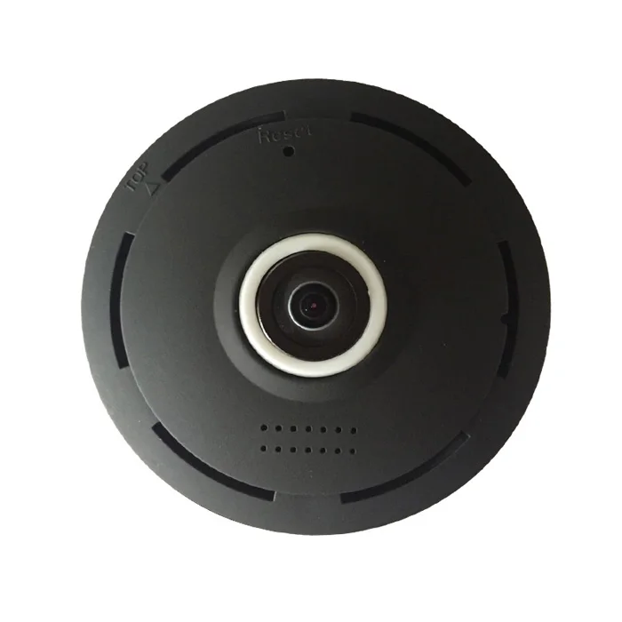 HD 960P 3D VR WIFI IP камера 360 градусов ночное видение мини беспроводной радионяня 1.3MP