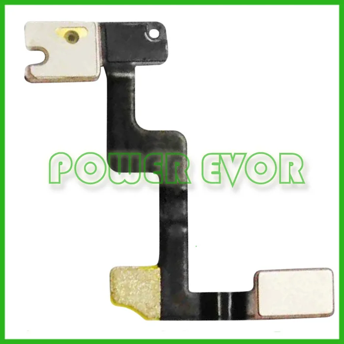 Для Apple iPad 2 передатчик микрофон шлейф на замену 50 шт./лот DHL|cable lockout|ipad data cablecable cable |