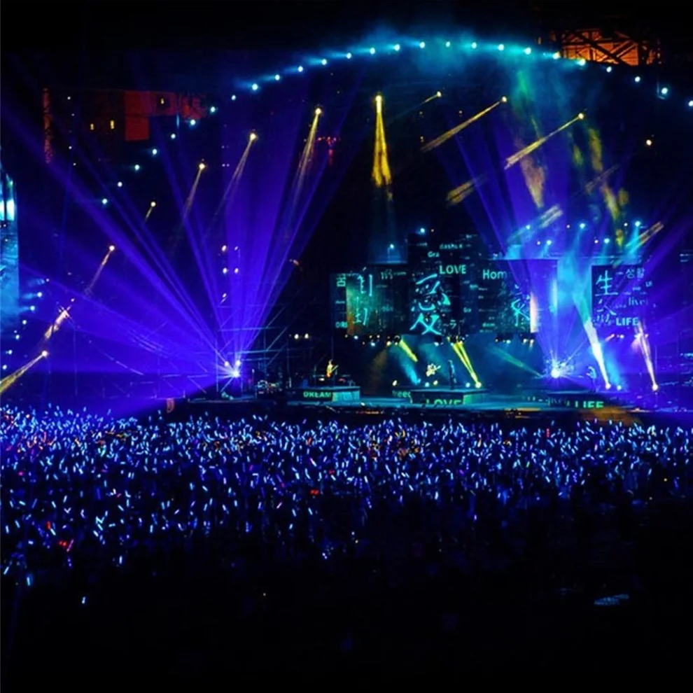 Профессиональный лазерный шоу синий 150 мВт диско свет Luces DJ освещение DMX проектор