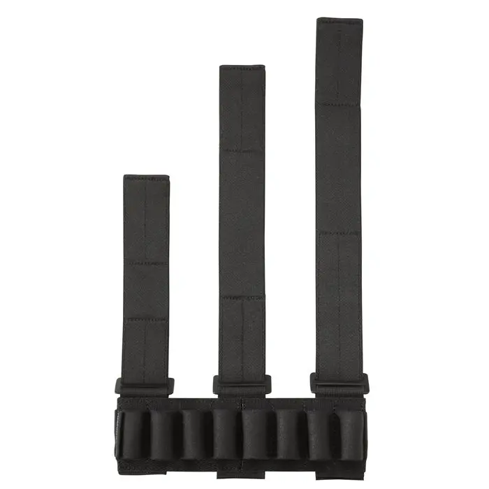 Тактический шутер предплечья пушка В виде ракушки чехол 12GA патроны картридж