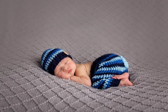 Шапки-бини для малышей шапка и штаны из 100% хлопка маленьких мальчиков наборы 2